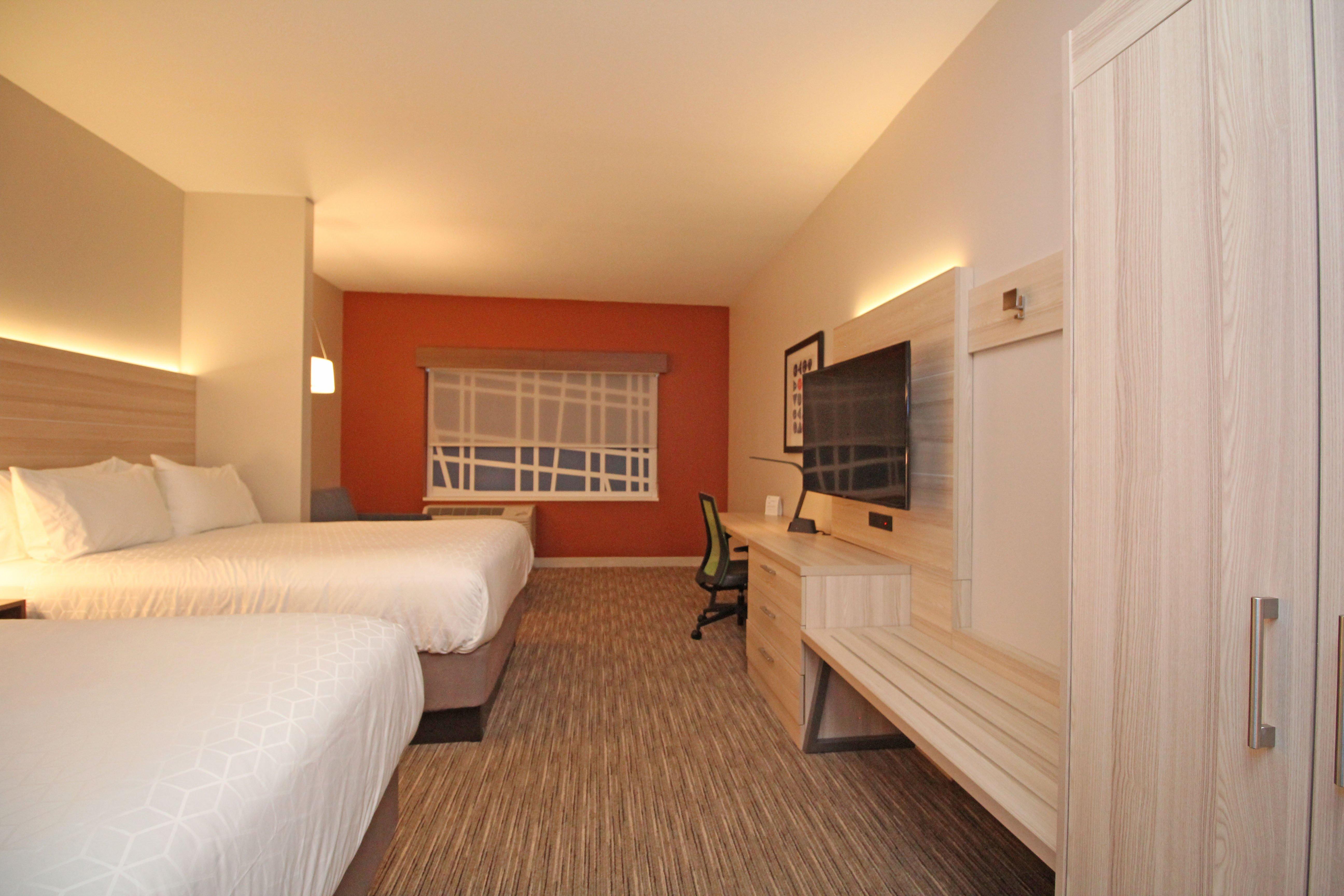 Holiday Inn Express & Suites Ocala By Ihg Экстерьер фото