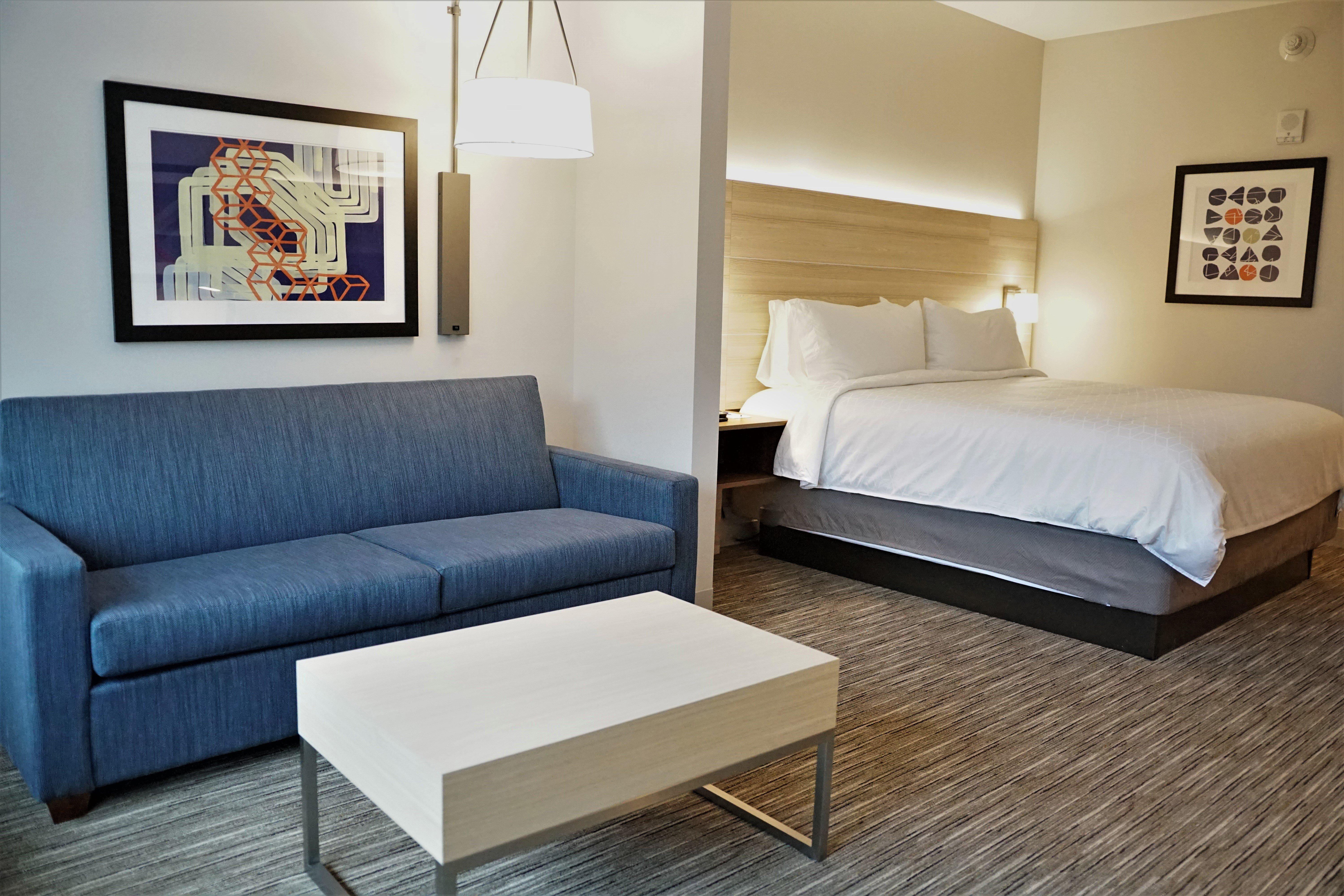Holiday Inn Express & Suites Ocala By Ihg Экстерьер фото